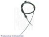 TOYOT 4642016060 Cable, parking brake